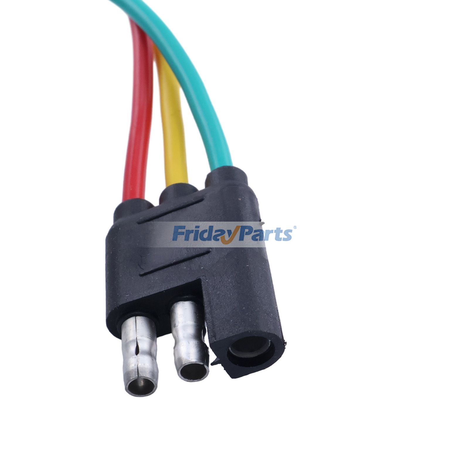 FridayPartsのレギュレータ整流器