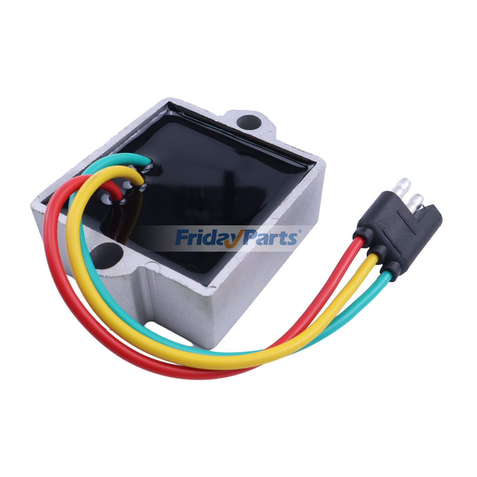 Regulador Rectificador 4010355 para Motos Acuáticas Sea Doo 340 Touring 500 550 600 700 800 Classic RMK Rush