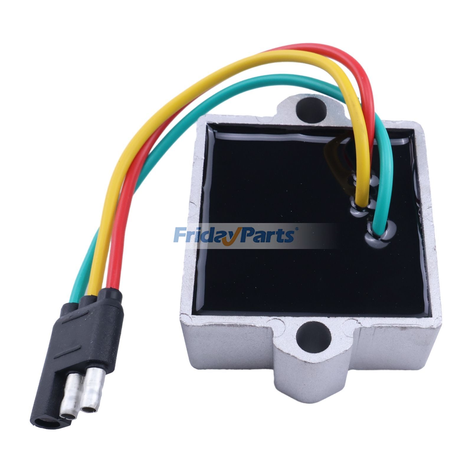 Sea Doo用レギュレータ整流器