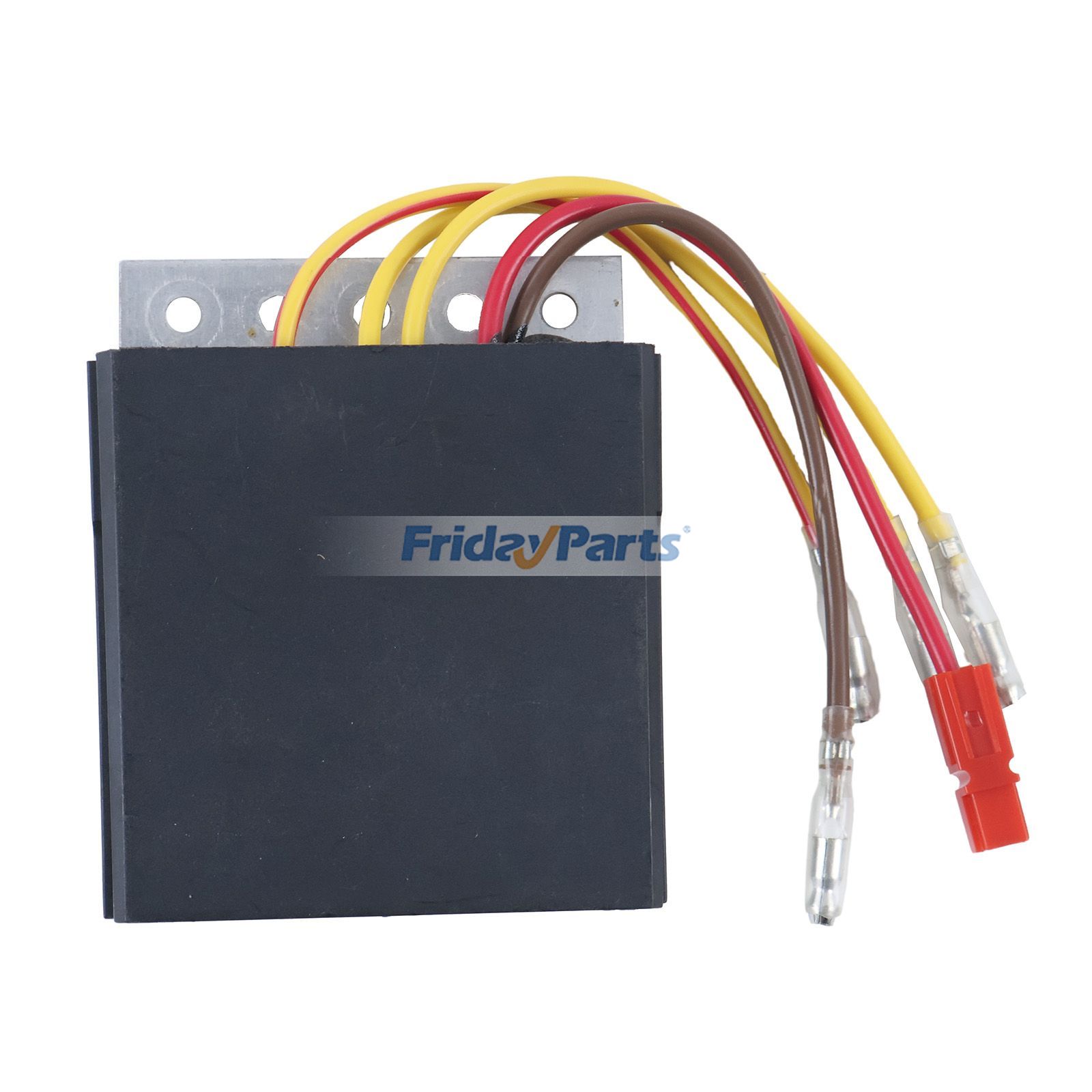 FridayParts Regulator Rectifier