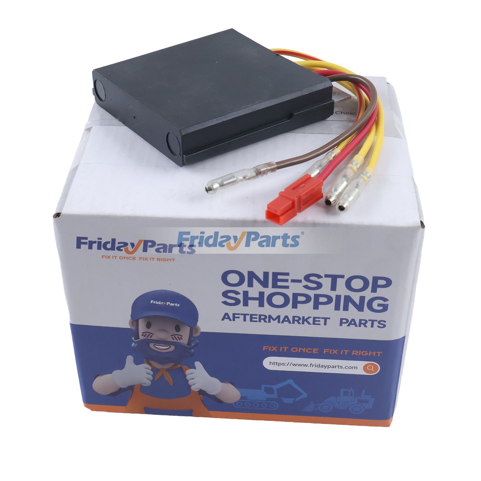 Regler Gleichrichter 4010929 für Polaris ATV Ranger 425 500 Sportler 600 700