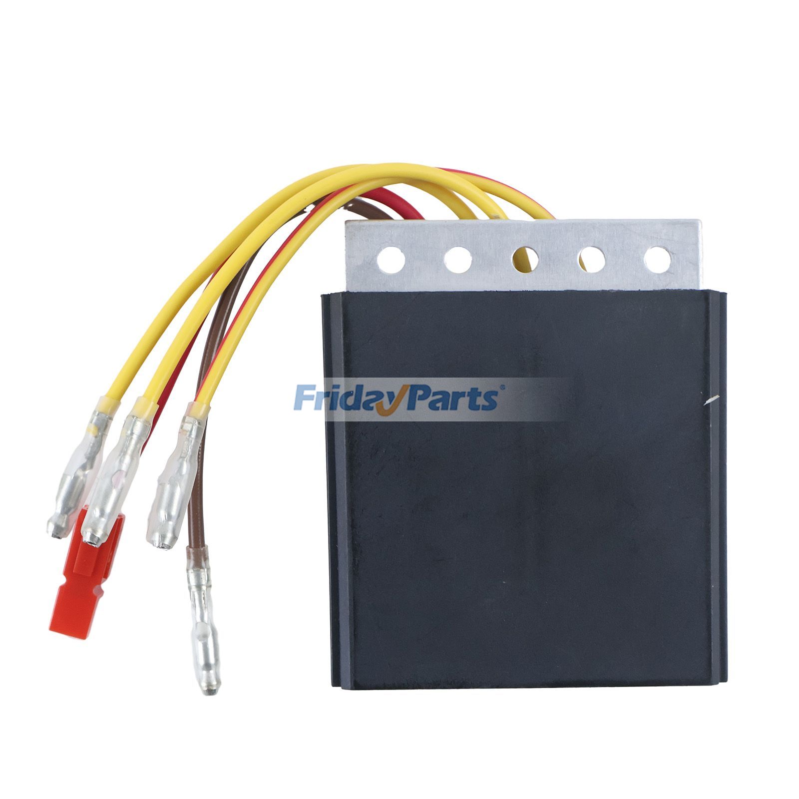  Regulator Rectifier For Polaris