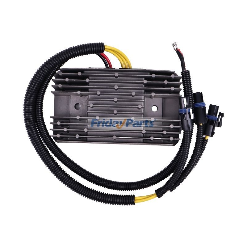 FridayParts Regler Gleichrichter ATV RZR4XP900 RZRXP900 RZR4900