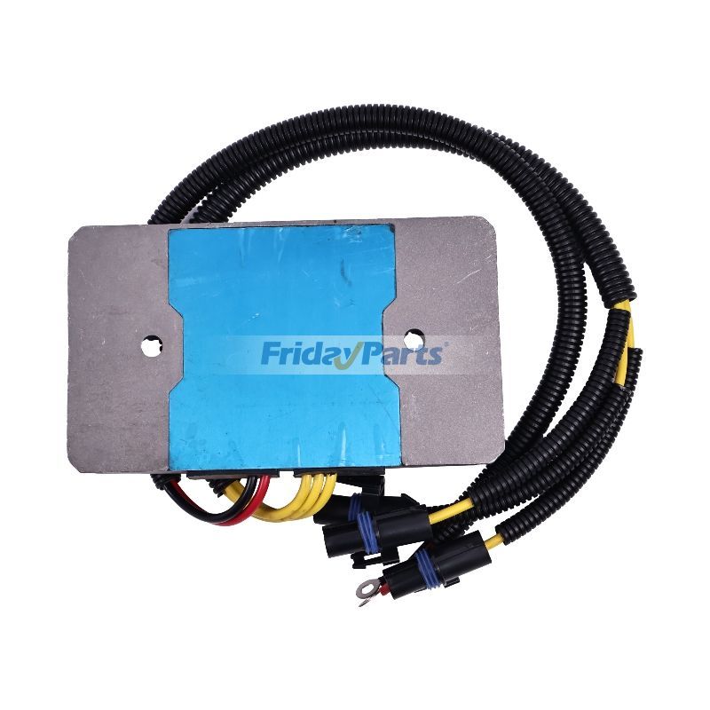 Reglergleichrichter 4013231 für Polaris ATV RZR4XP900 RZRXP900 RZR4900für Für Polaris