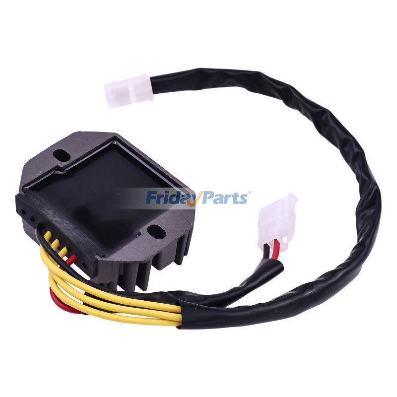 Regulator Rectifier for Motorcycle