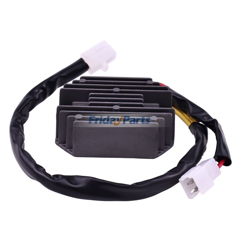 Motorcycle Regulator Rectifier