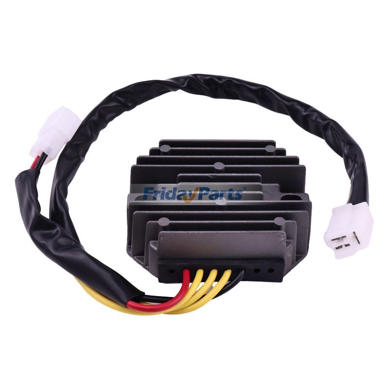 Regler Gleichrichter 58411034100 für KTM Motorrad 400 450 620 625 640 660