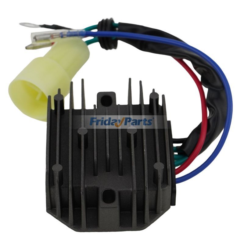 Régulateur redresseur hors-bord 75-90 CV 4 tempspour Maritime