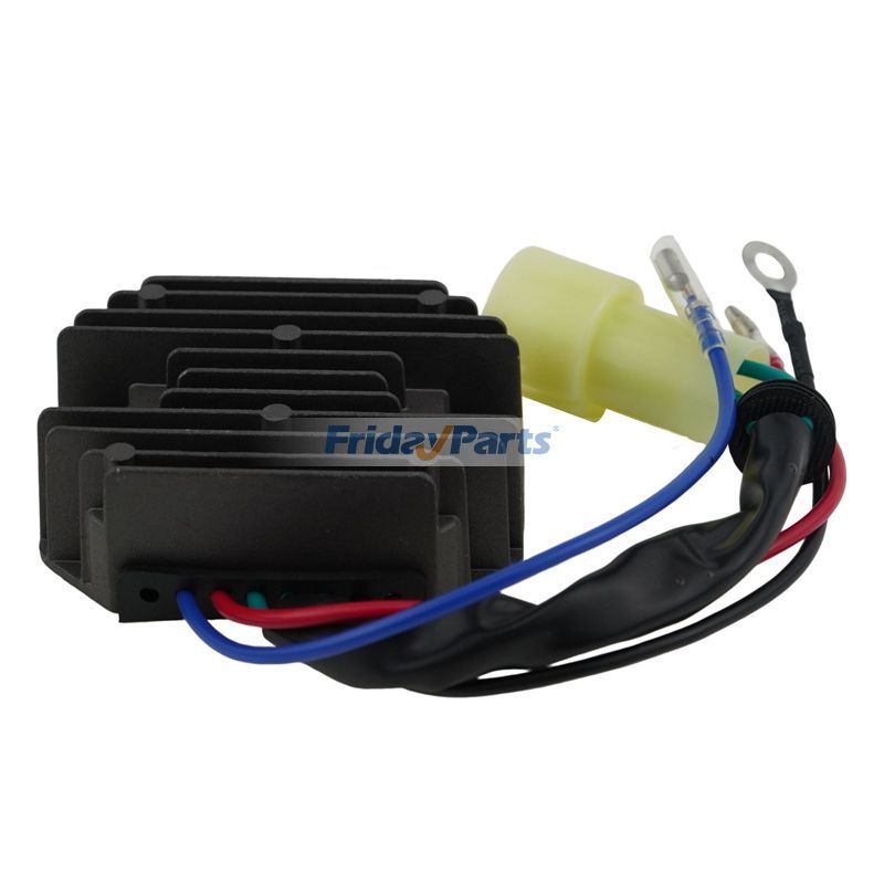 Régulateur redresseur 804278T11 804278A12 pour moteur hors-bord Mercury 75-90 CV 4 tempspourPour Mercury