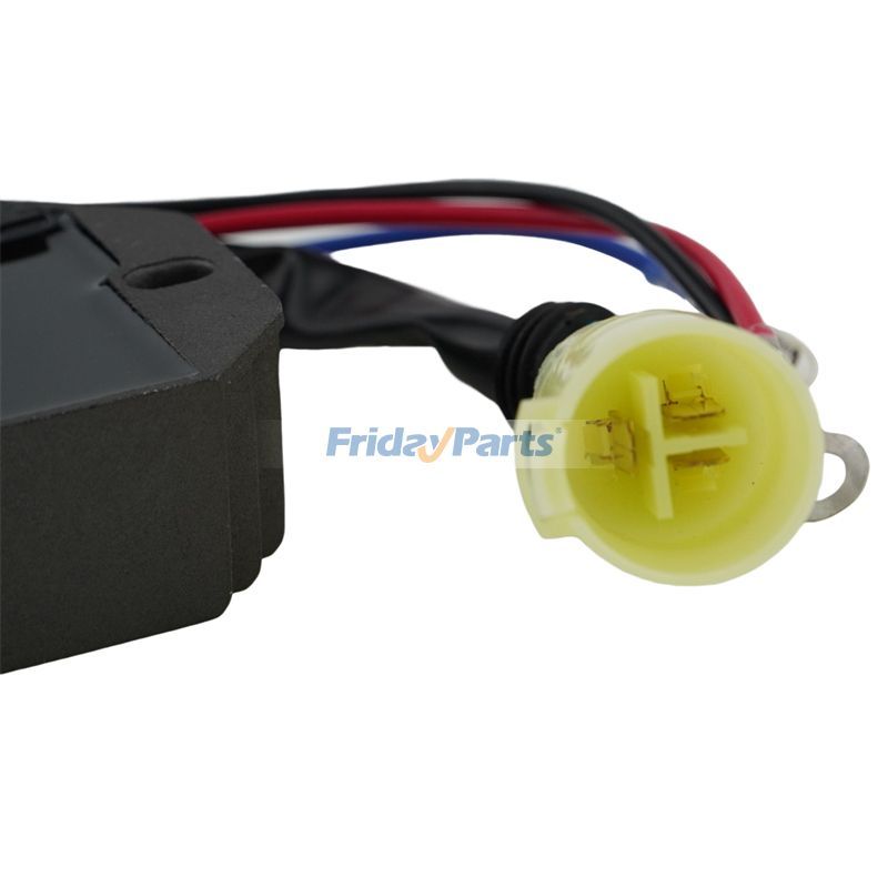 Régulateur redresseur hors-bord 75-90 CV 4 temps de FridayParts