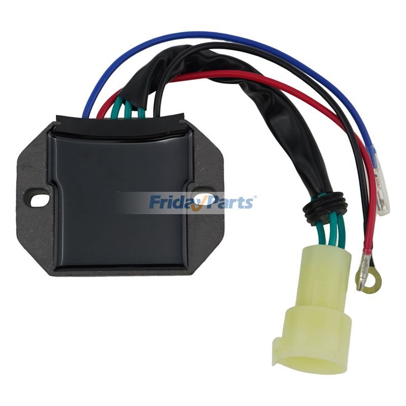 Régulateur redresseur hors-bord 75-90 CV 4 temps Pour Mercury