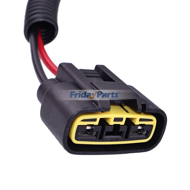 Conector rectificador regulador M551-A081 para Polaris ACE 325 570 General 1000 Ranger Crew RZR 570 900 1000 de FridayParts
