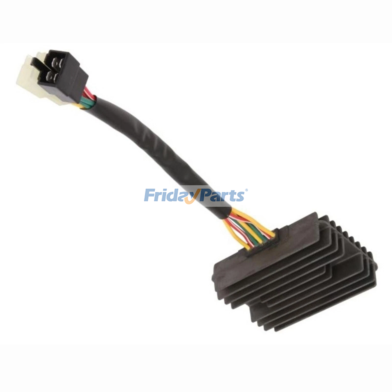 オートバイ レギュレータ整流器