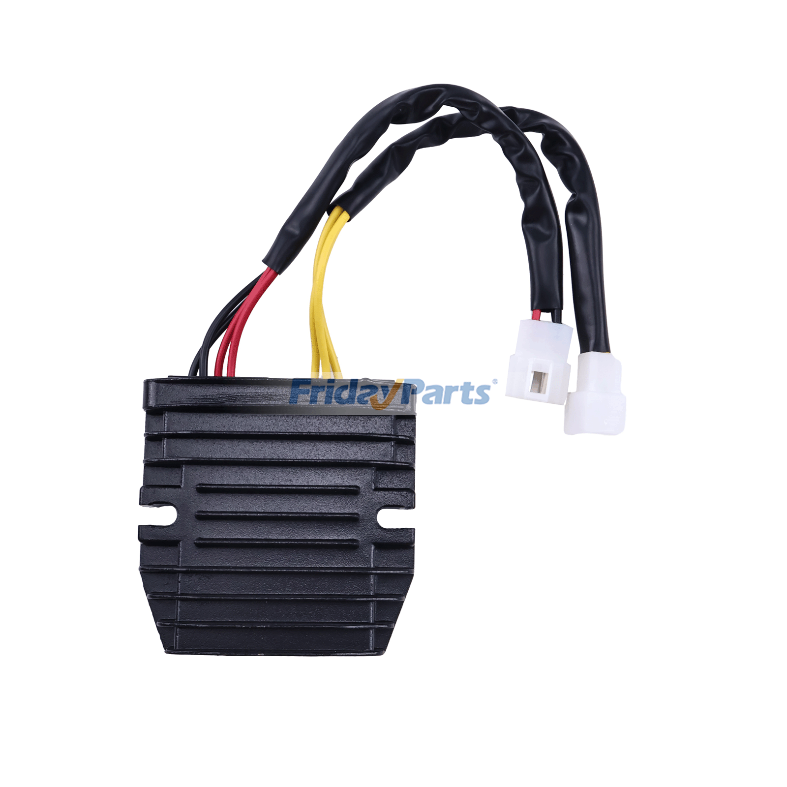 Regulator Rectifier  for Motorcycle
