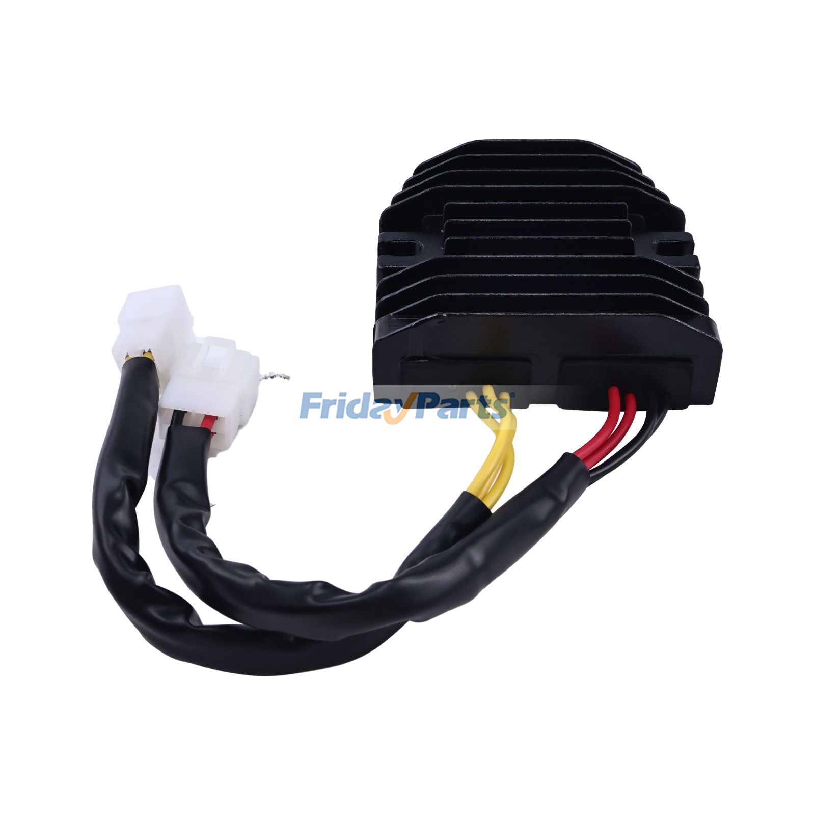 Motorcycle Regulator Rectifier 