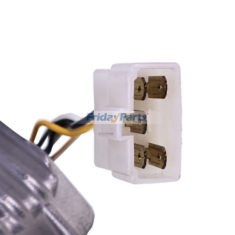 FridayParts Regulator Relay