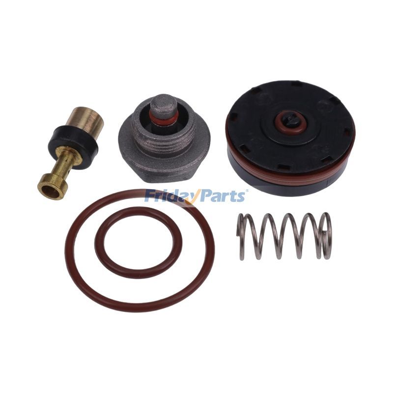 Kit de réparation de régulateur pour DeWalt Porter Cable Black and Decker Craftsmanpour Compresseur d'Air