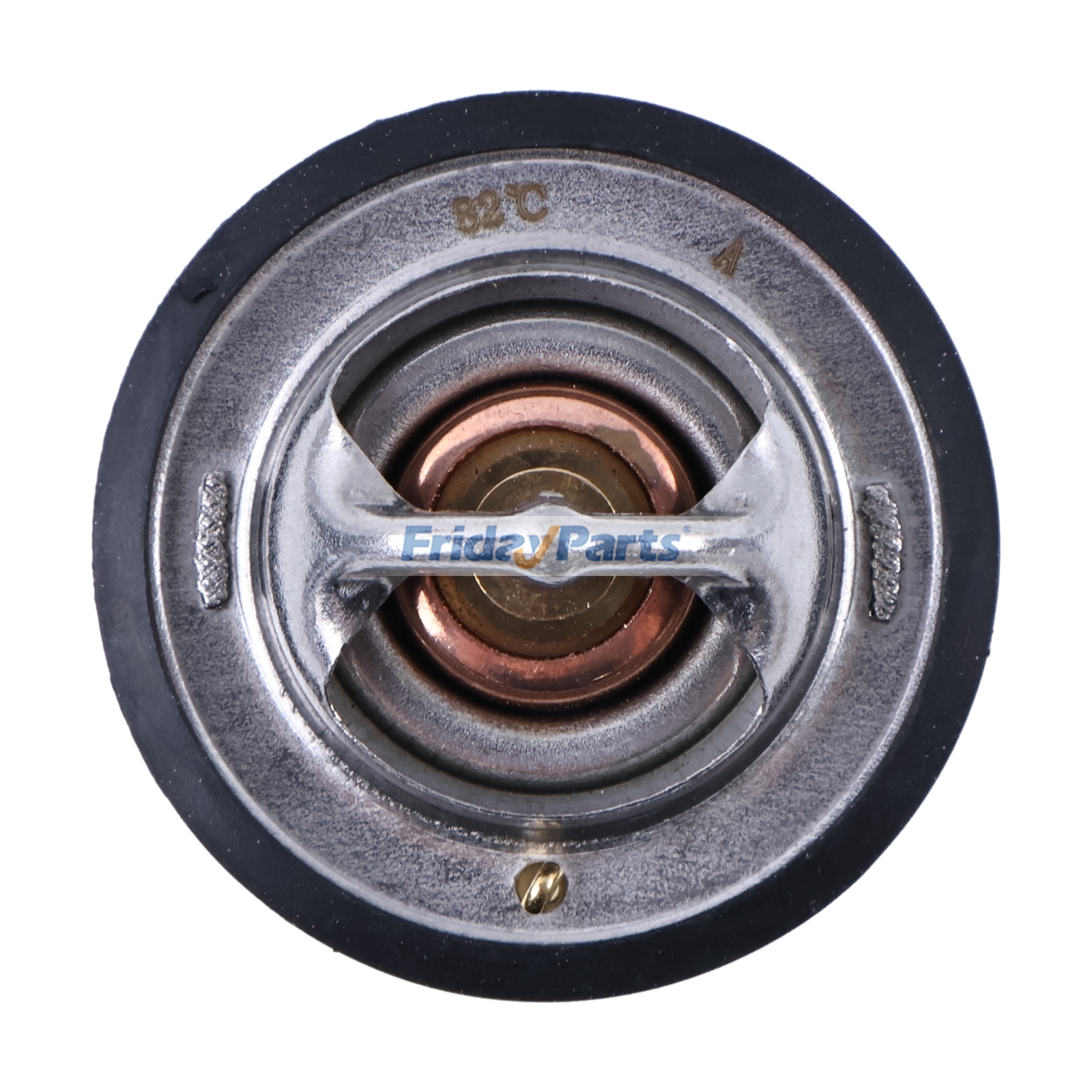 Thermostat régulateurpour Compacteur,Moteur,Pelle,Chargeur