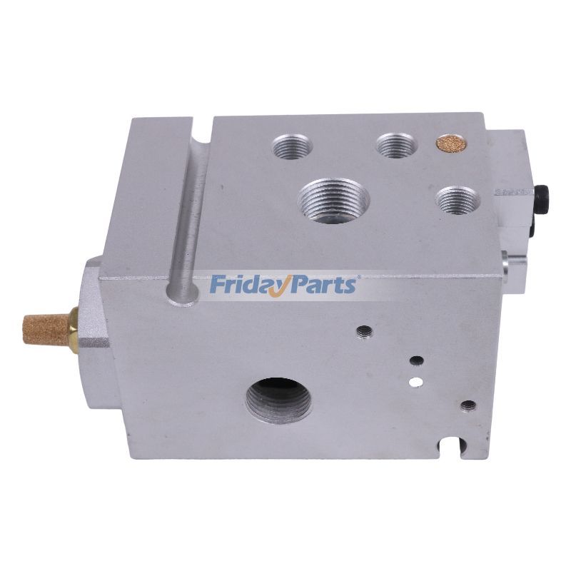 Vanne de régulationpour Compresseur d'Air