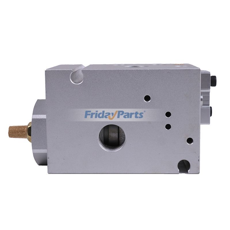 Vanne de régulation Pour Atlas Copco