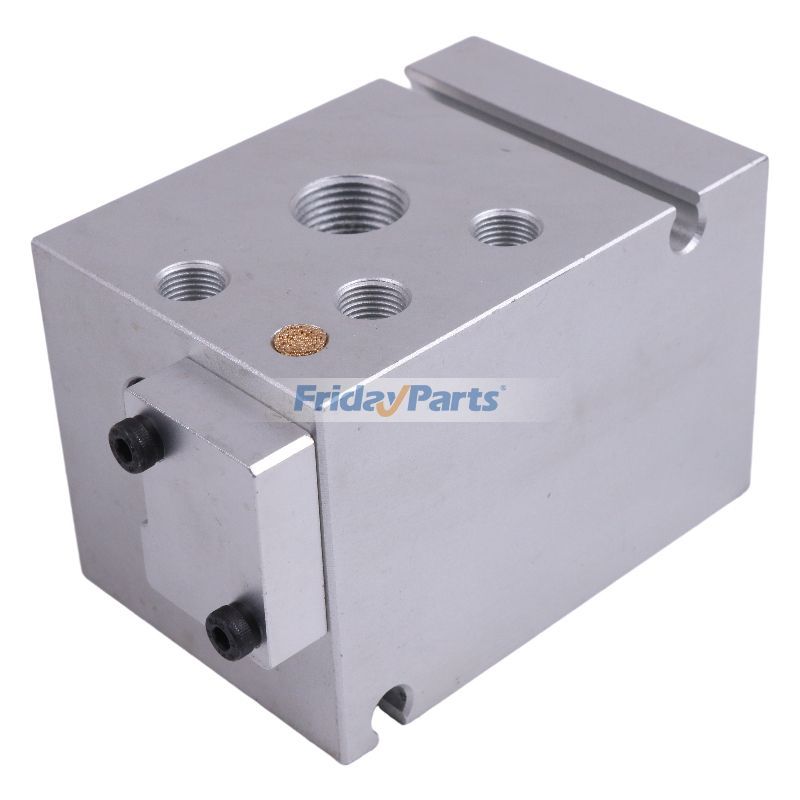 Vanne de régulation de FridayParts