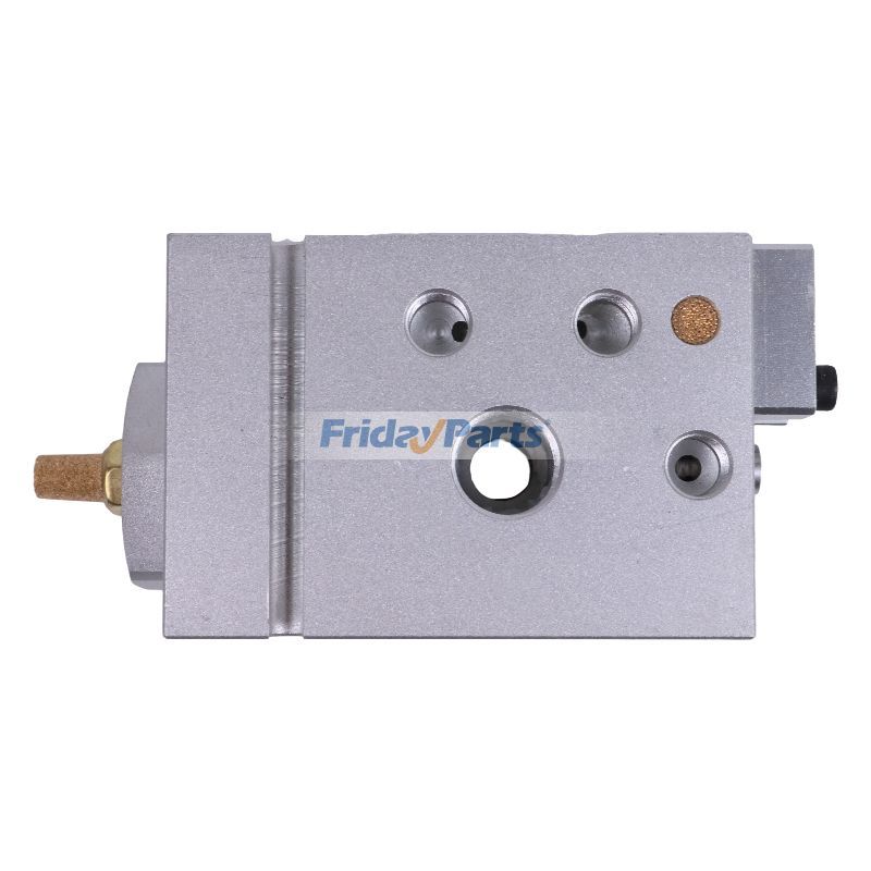 Vanne de régulation pour Compresseur d'Air Pour Atlas Copco