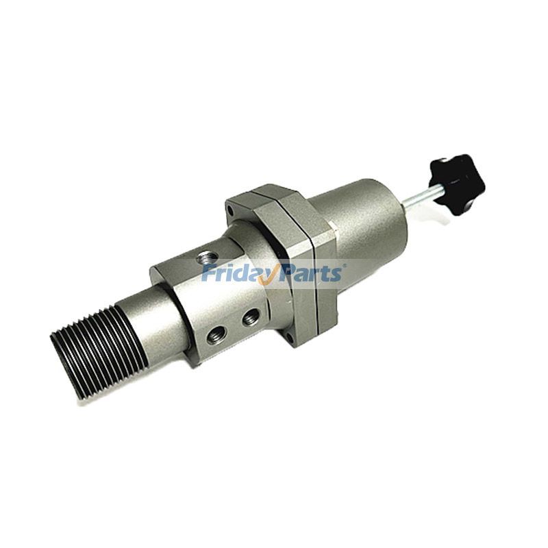 Regulator Valve 1604217082 Atlas Copco Air Compressor