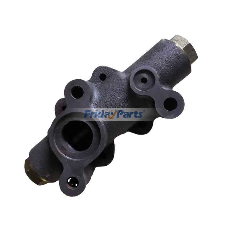 コマツ ドーザー D155C-1 D95S-1 D155C-1P-ZZ D155C-1P D155A-1 D155A-2 D355C-3 D155W-1 用レギュレータ バルブ 175-13-26401