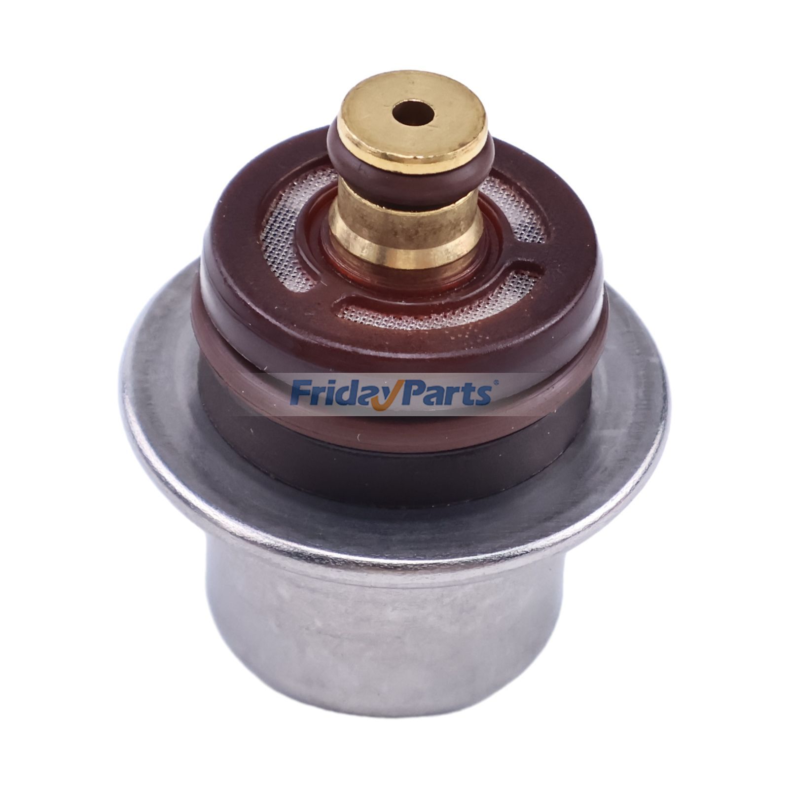 オートバイ 燃料圧力レギュレーター