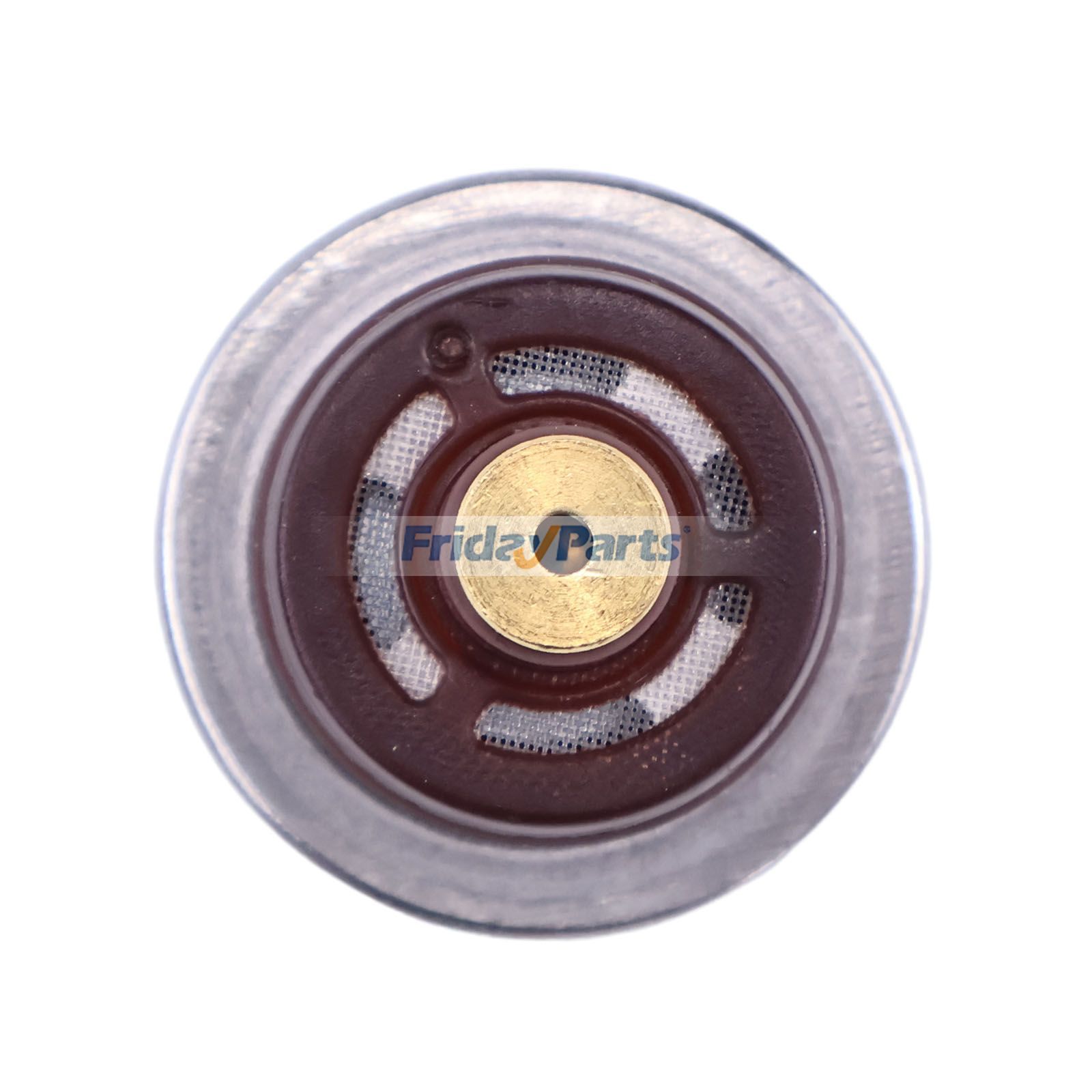 Harley-Davidson用オートバイ用燃料圧力レギュレーター