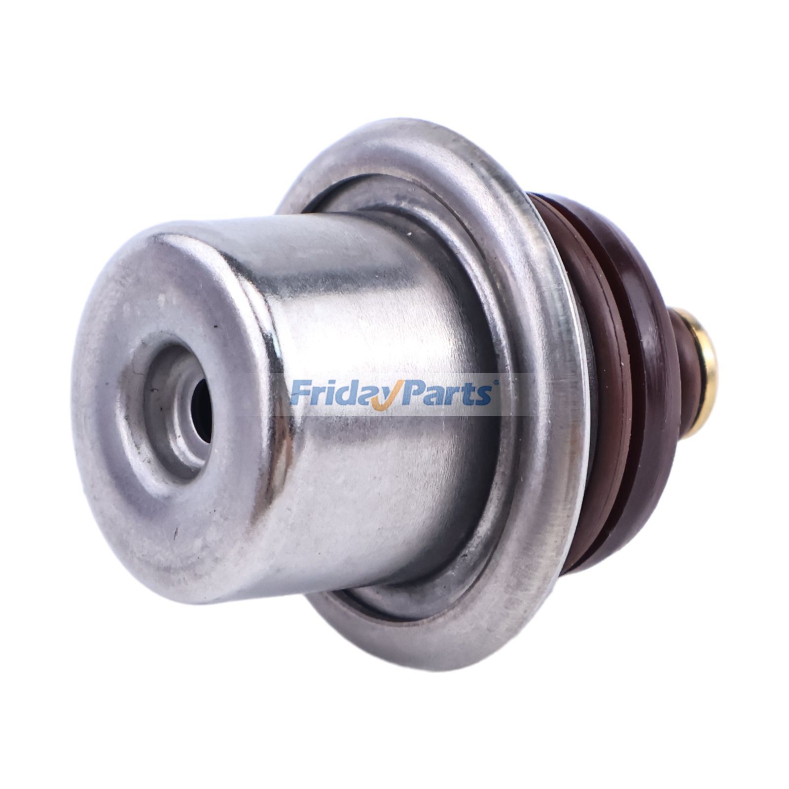 Harley-Davidson用燃料圧力レギュレーター