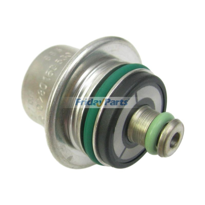 Regulator Valve 27219-9 27408-01 for Caterpillar Engine C7 New Holland ...
