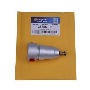 Regulator Valve 35355106 for Ingersoll Rand Air Compressor