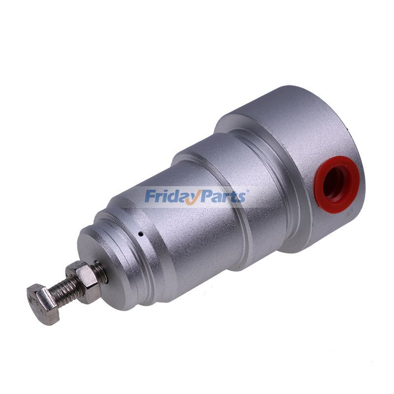 Air Compressor Regulator Valve