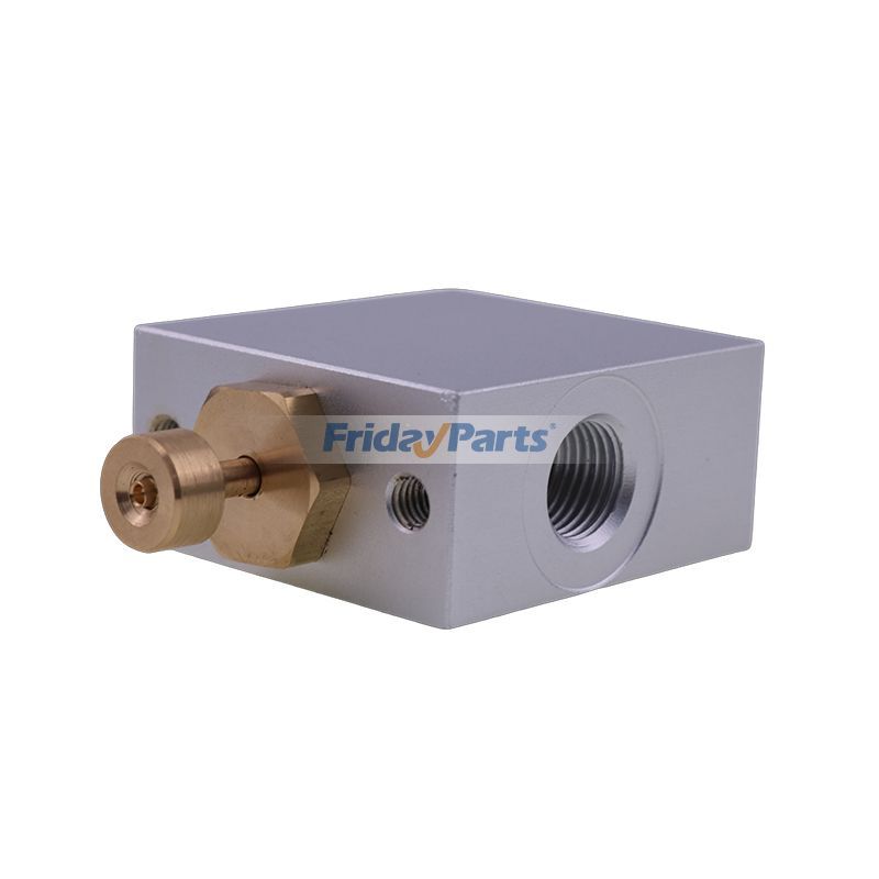 Regulator Valve 36783439 for Ingersoll Rand Air Compressor