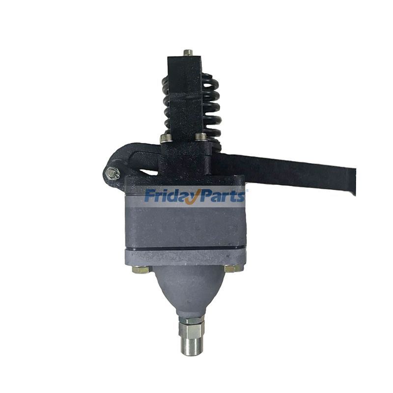 インガソール・ランド スクリューエアコンプレッサー用レギュレーターバルブ 39724414