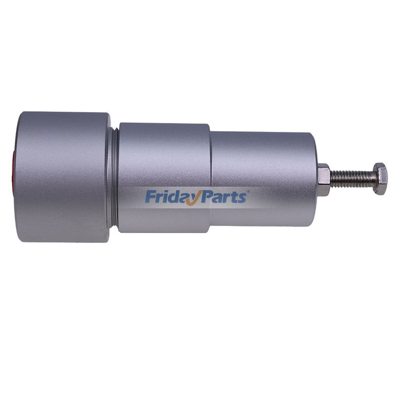 Válvula reguladora 36896892 36854495 46688356 para compressor de ar Ingersoll Rand FridayParts