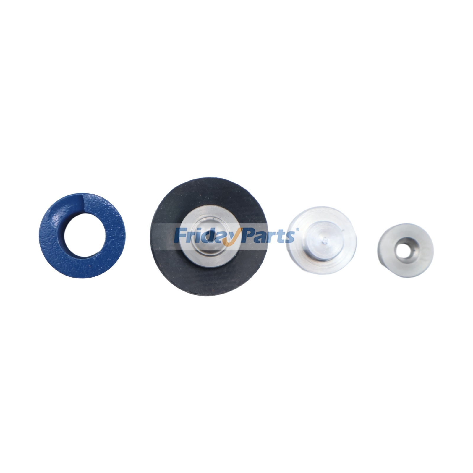 Kit de servicio de válvula reguladora 250019-453 para compresor de aire de tornillo Sullair para Compresor de aire Para Sullair FridayParts