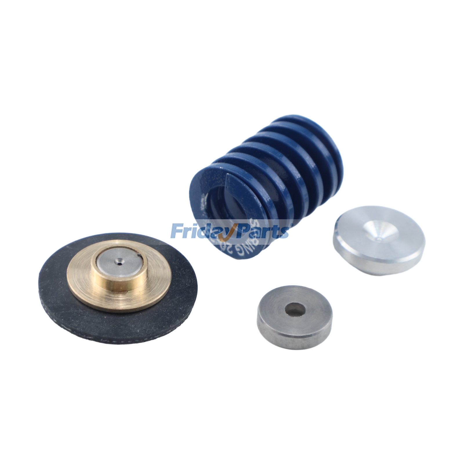 Wartungssatz für Regelventile 250019-453 für Schraubenluftkompressor von Sullair