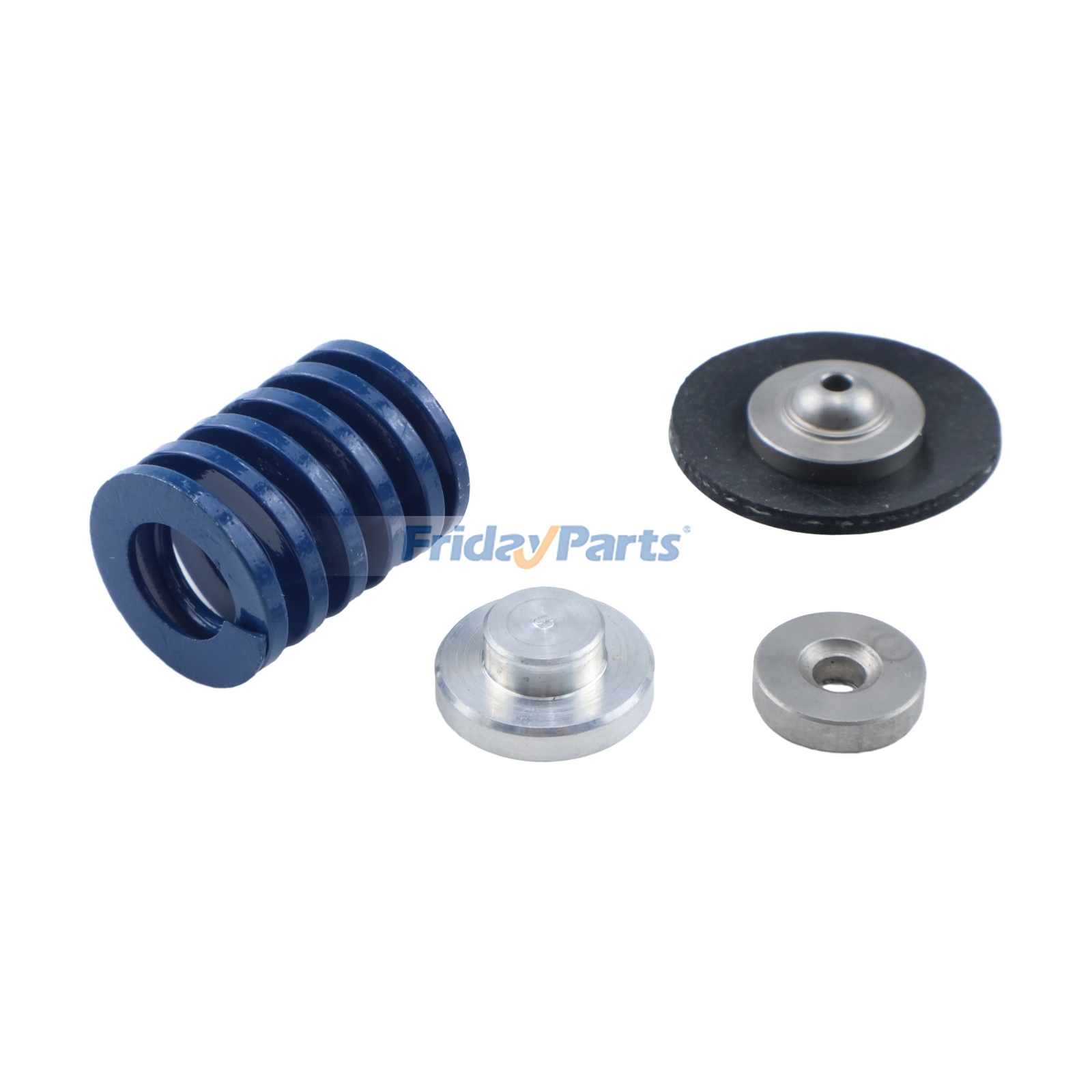 Kit de servicio de válvula reguladora 250019-453 para compresor de aire de tornillo Sullair