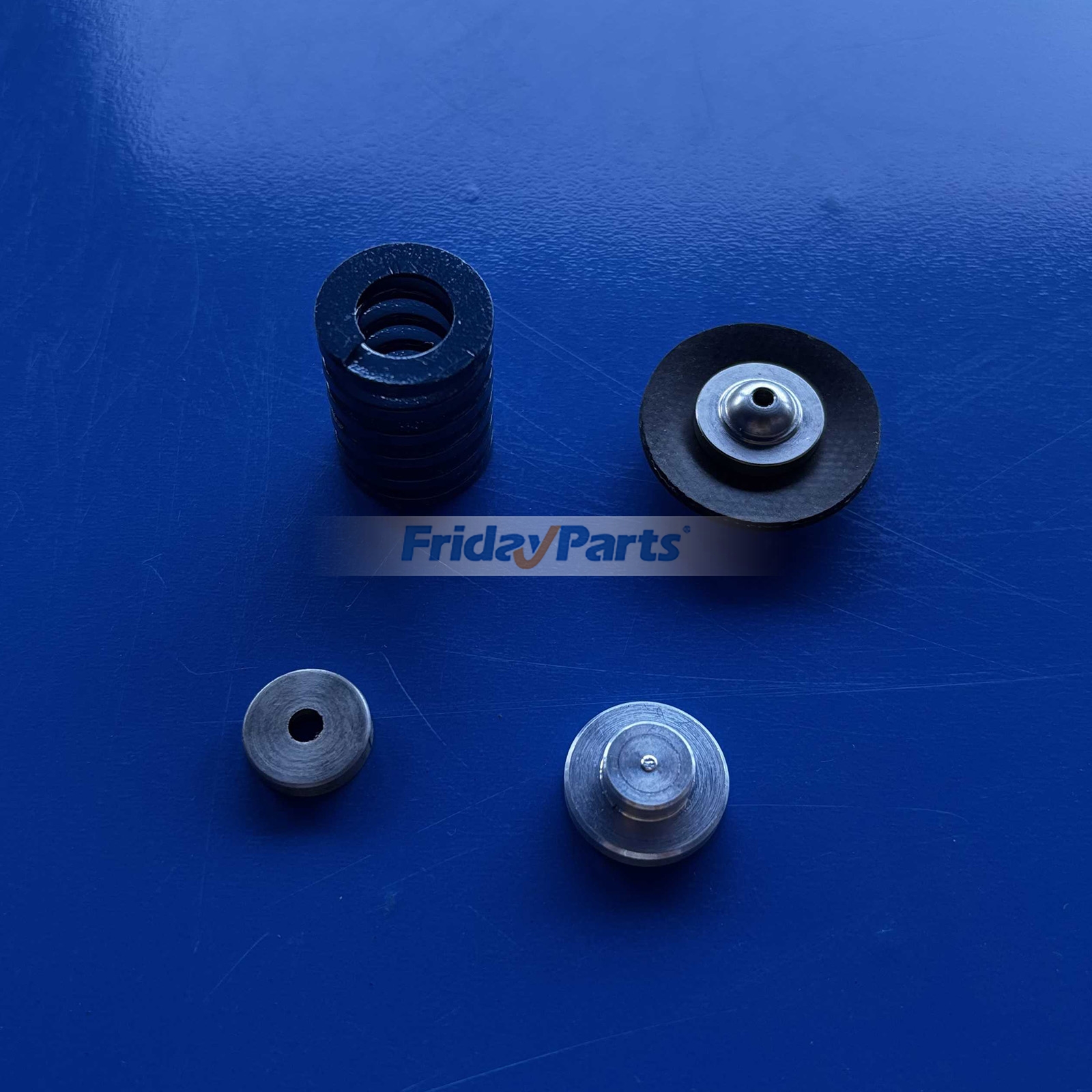 Kit de serviço de válvula reguladora 250019-453 para compressor de ar de parafuso Sullair