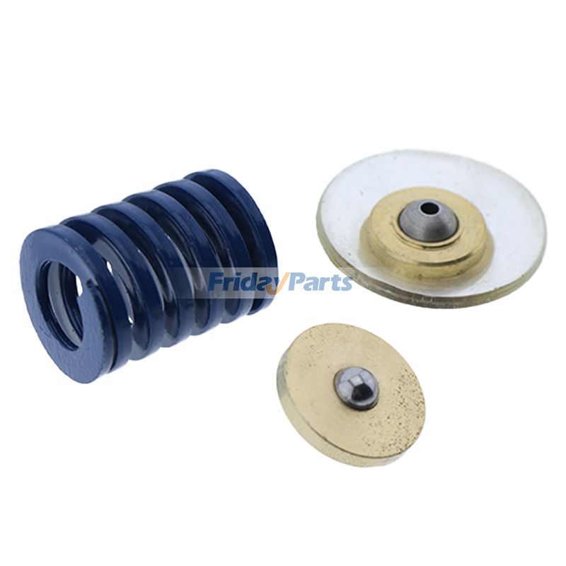 Regulator Valve Service Kit Screw for Air Compressor