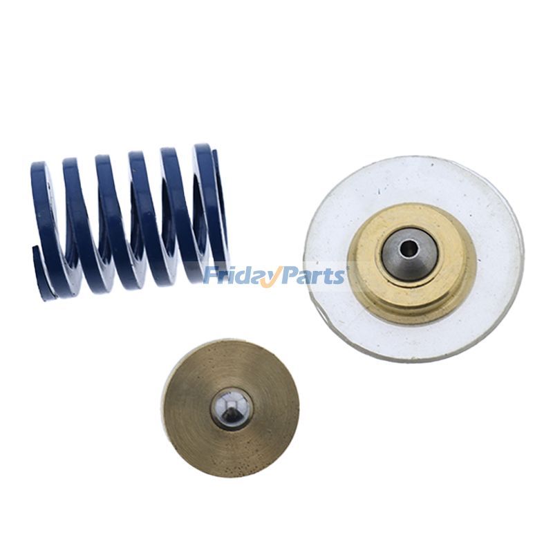 Air Compressor Regulator Valve Service Kit Screw