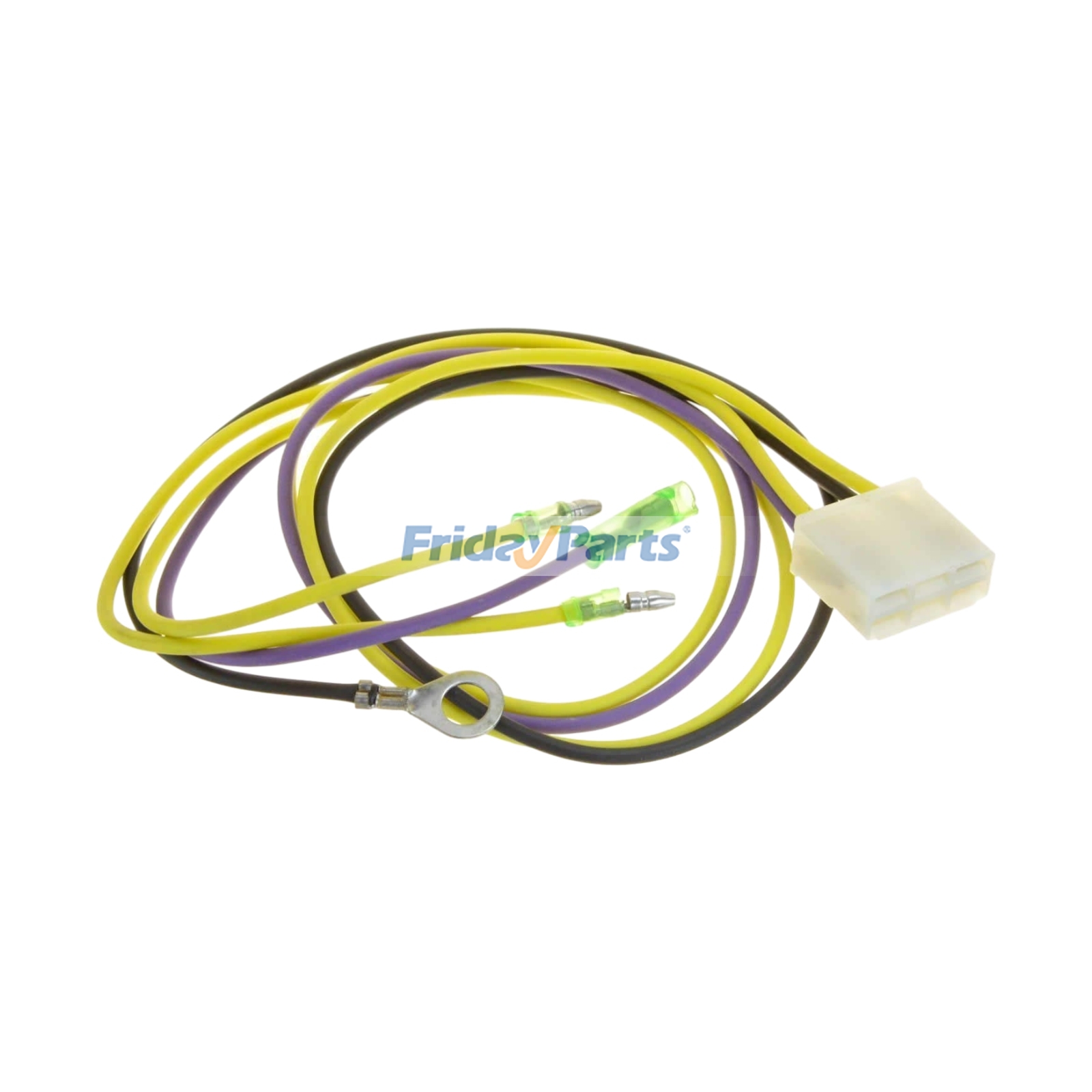 Faisceau de câbles du régulateur 17 176 03-S pour moteur Kohler CH245 CH255 CH260 CH270 CH395 CH440