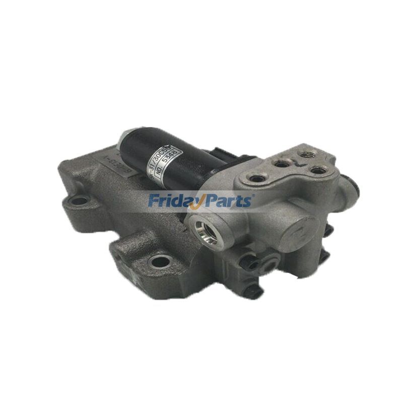 New Holland 掘削機 E135BSR E135BSRLC E135B E140CSR 用レギュレータ YM10V01002F4