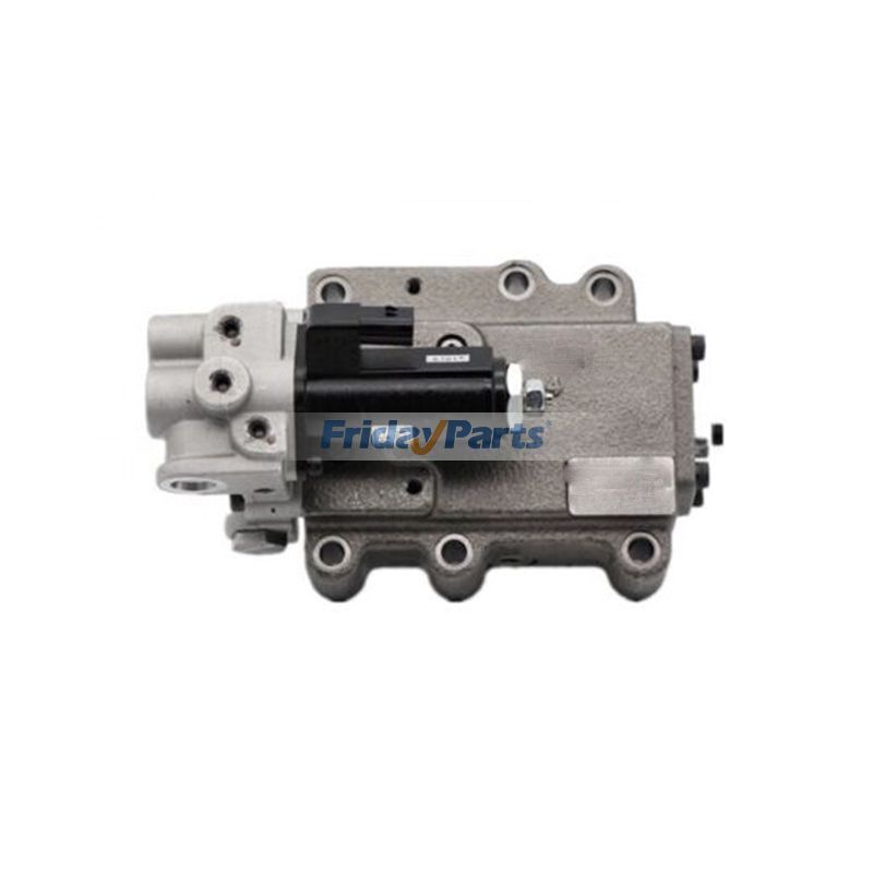 New Holland 掘削機 E115SR E130 E135SR E135SRLC EH130 用レギュレータ YX10V01001F1