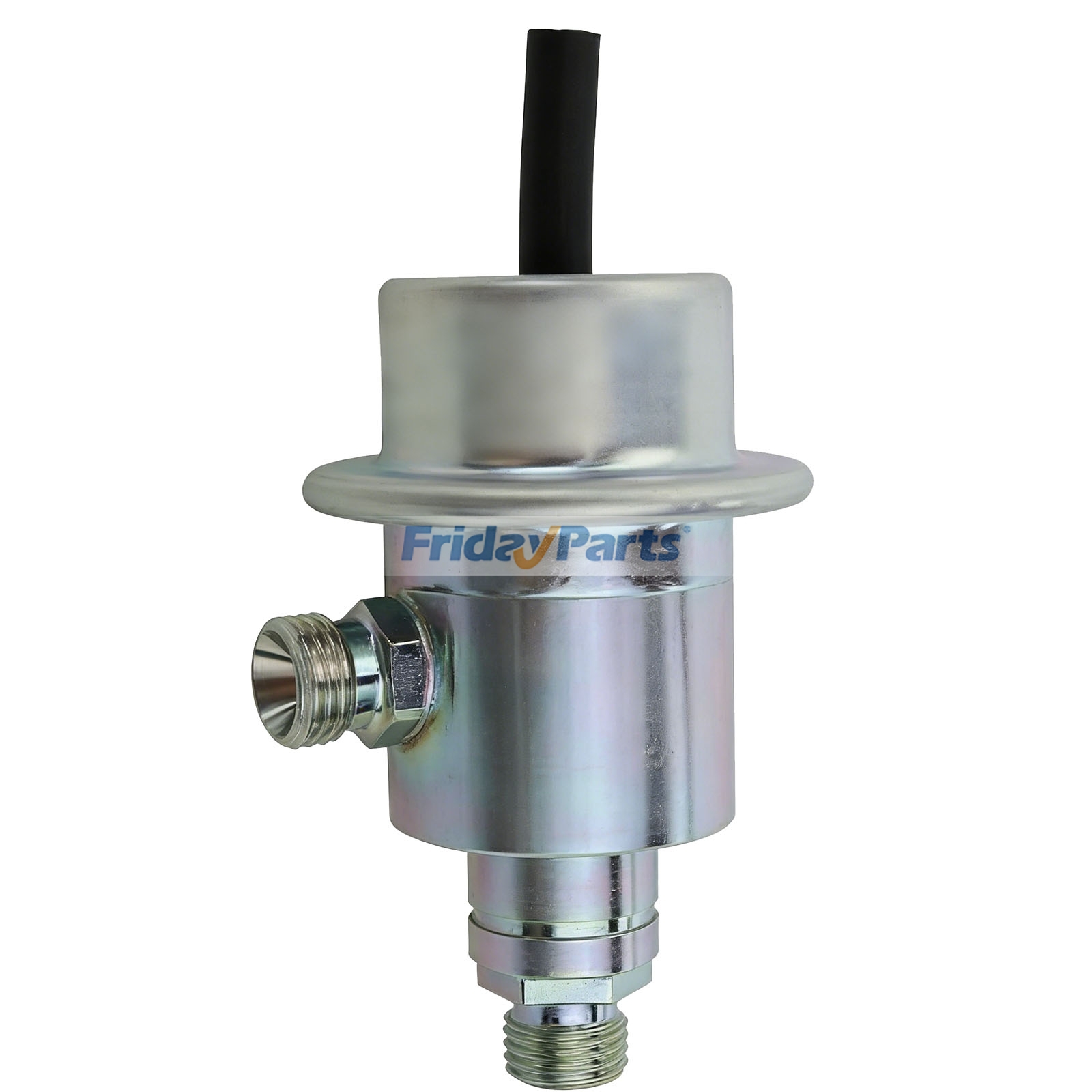 Fuel Injection Pressure Regulator for  Mercedes-Benz 190E - Replaces Standard PR416 Delphi FP10651 Bosch 0438161001