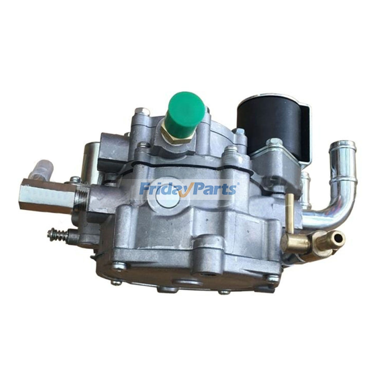 トヨタエンジン4Y 5Kフォークリフト7FG10 7FG15 7FG20 7FG25 7FG30 7FGJ35 7FGK20 7FGK25 7FGK30用レギュレーター23570-23321-71