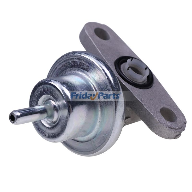 Fuel Pressure Regulator for Engine