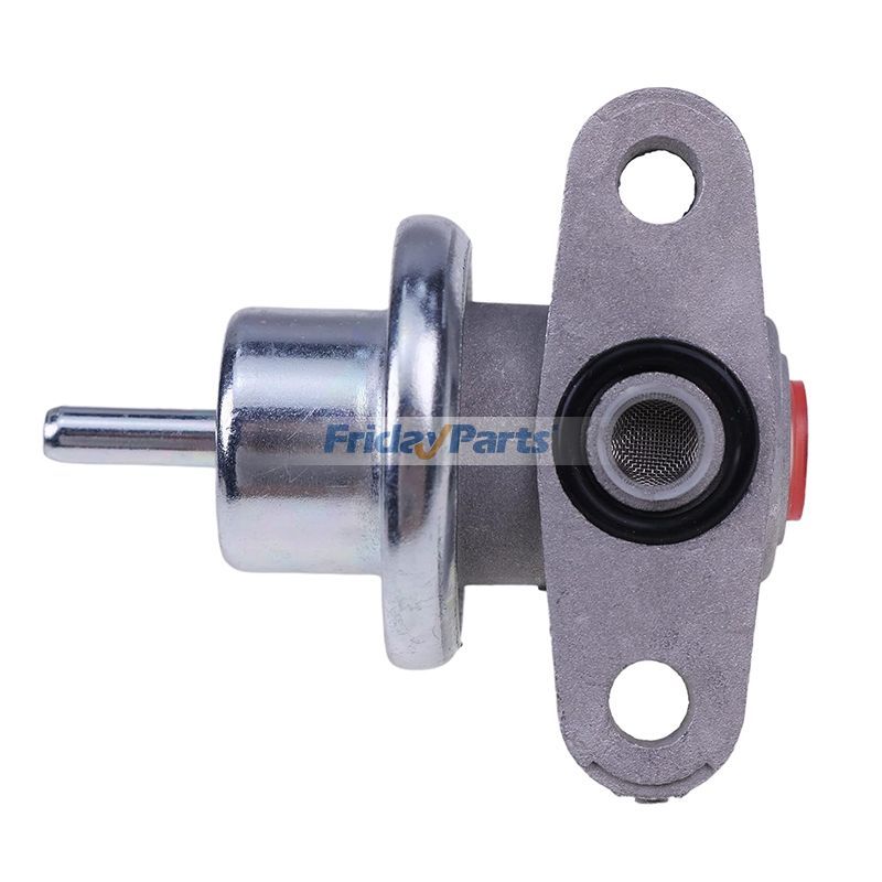 Engine Fuel Pressure Regulator